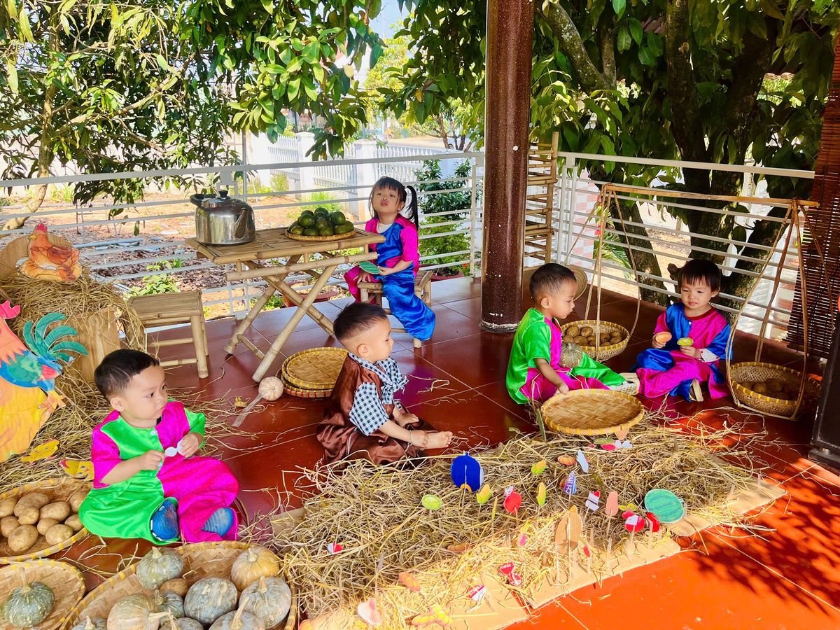 Ảnh hoạt động