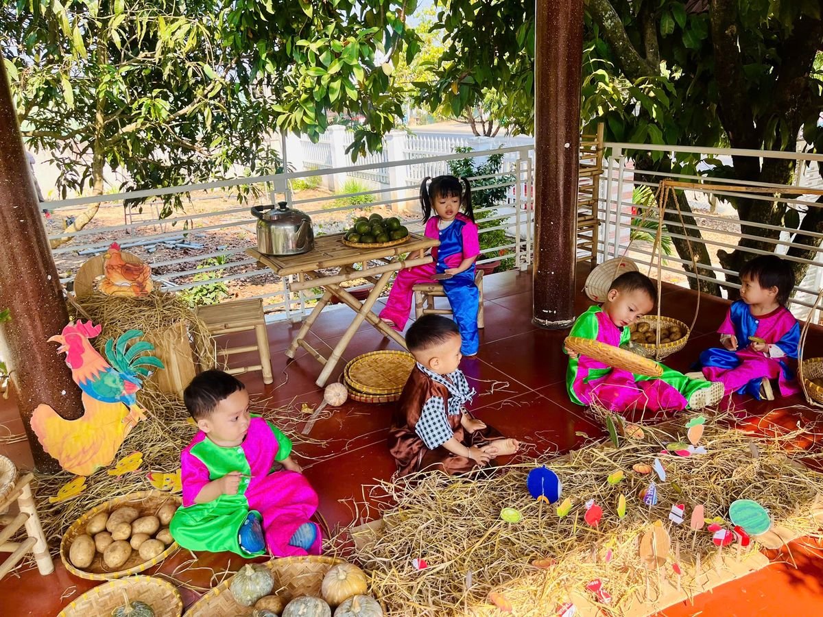 Ảnh hoạt động