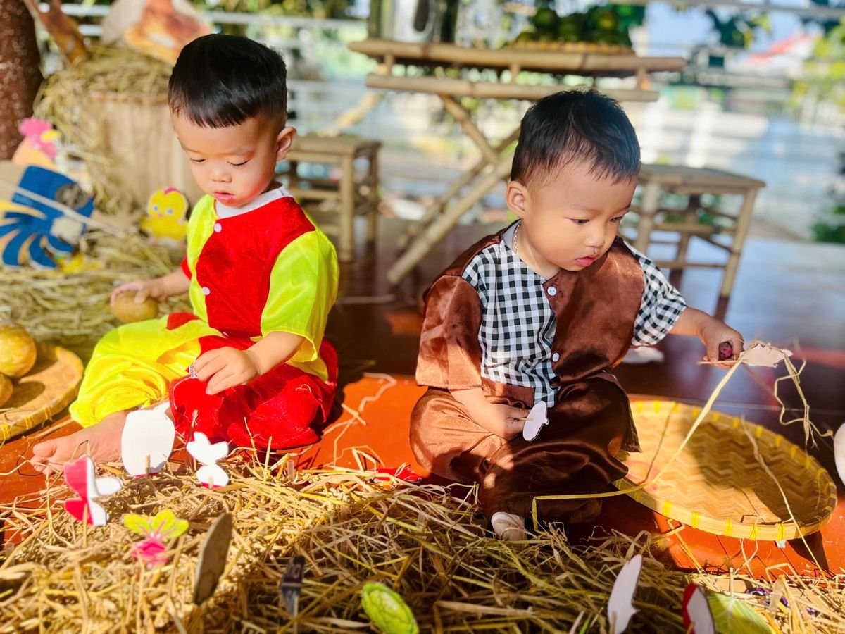 Ảnh hoạt động