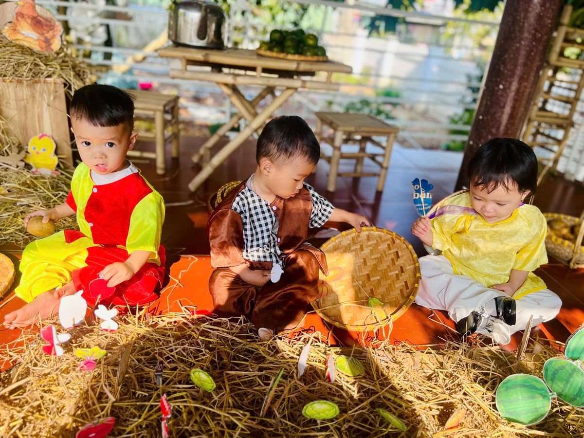 Ảnh hoạt động