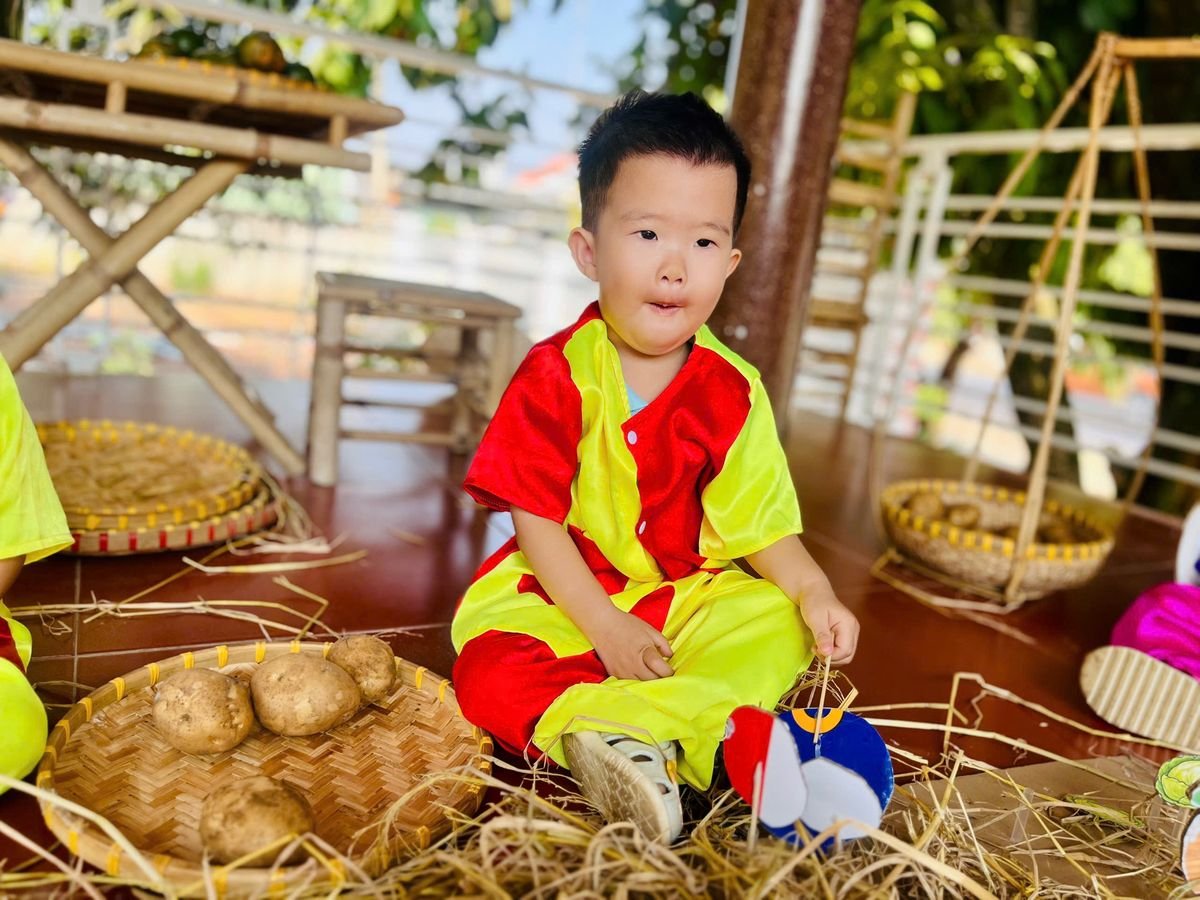 Ảnh hoạt động