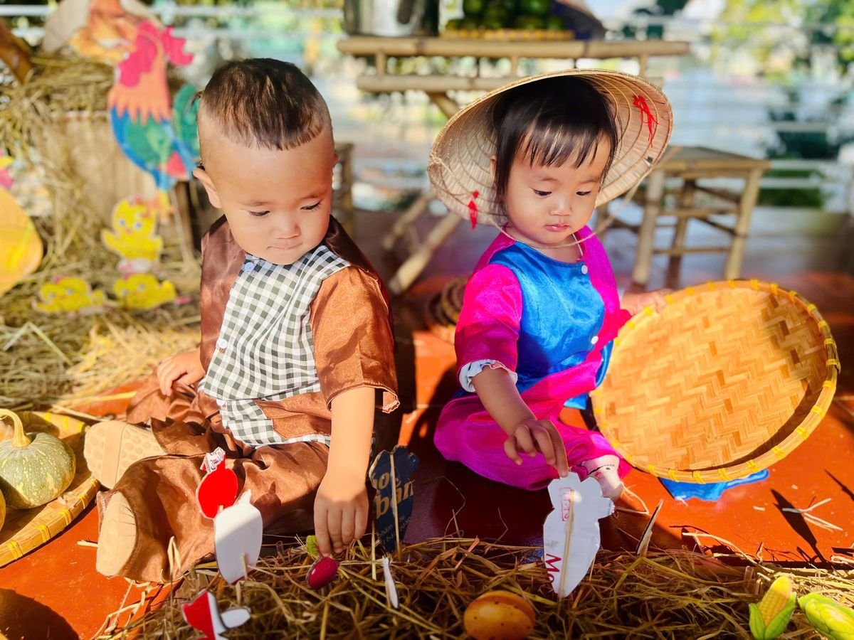 Ảnh hoạt động