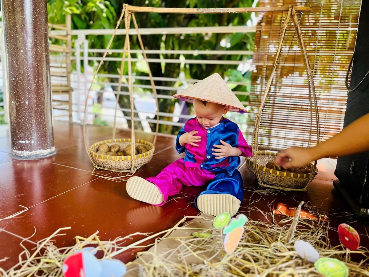 Ảnh hoạt động