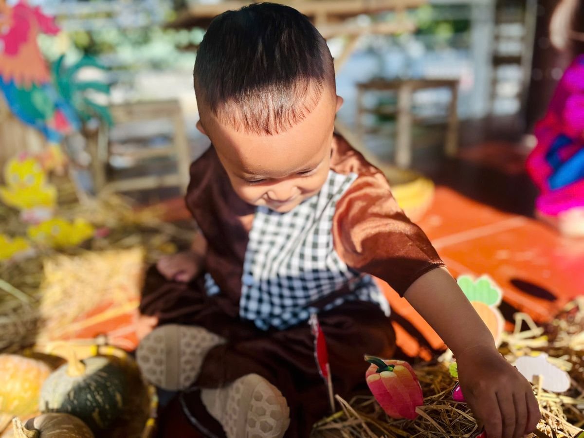 Ảnh hoạt động