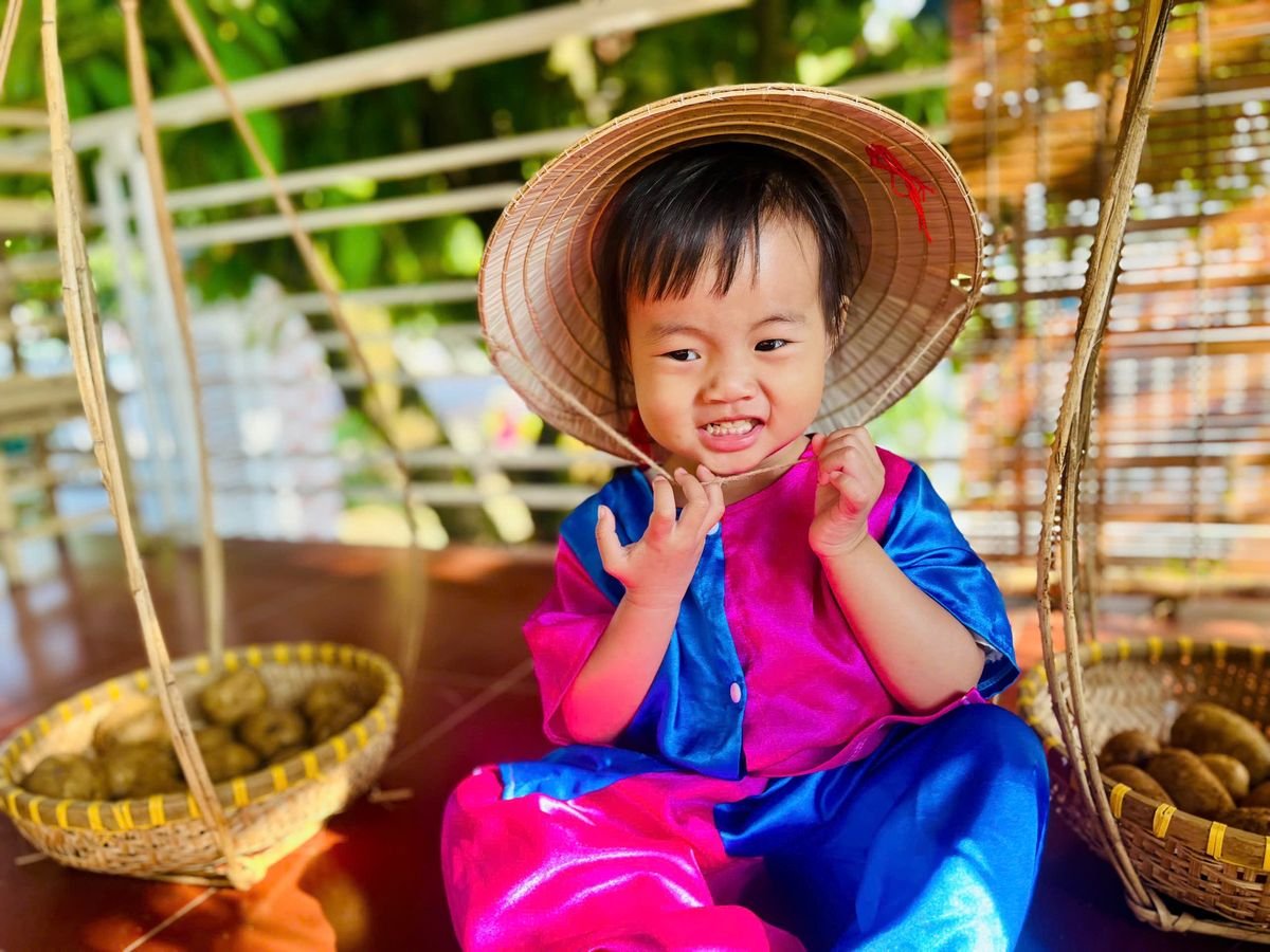 Ảnh hoạt động