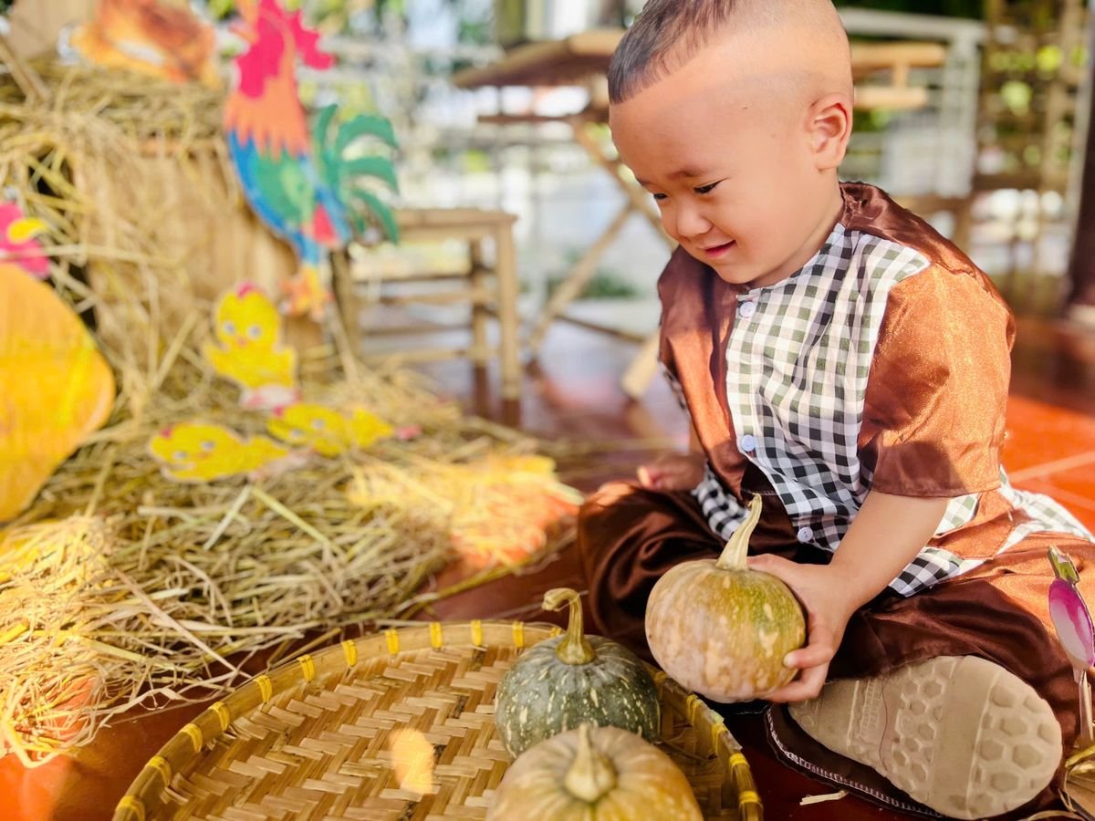 Ảnh hoạt động