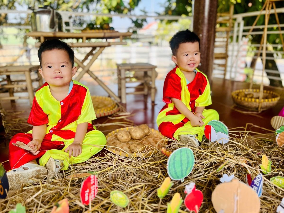 Ảnh hoạt động