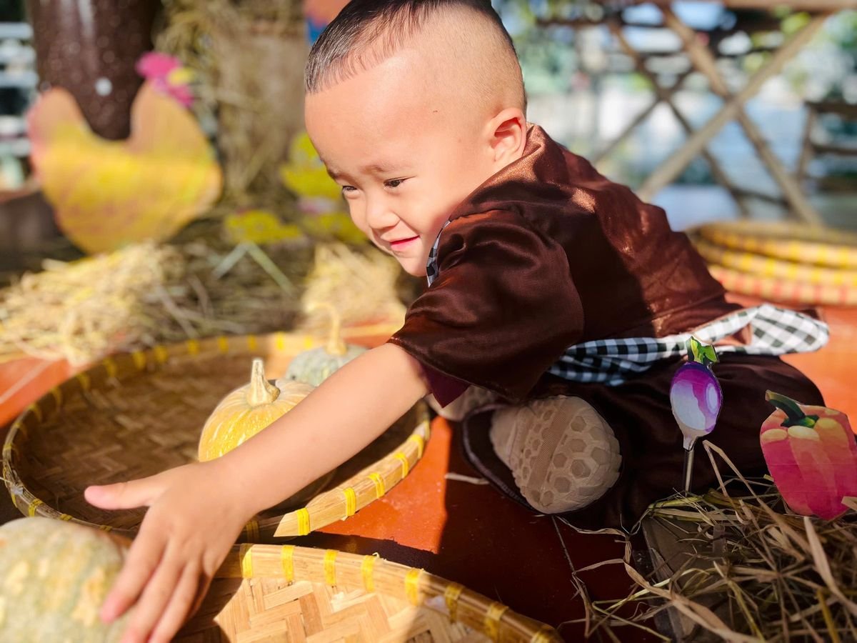 Ảnh hoạt động