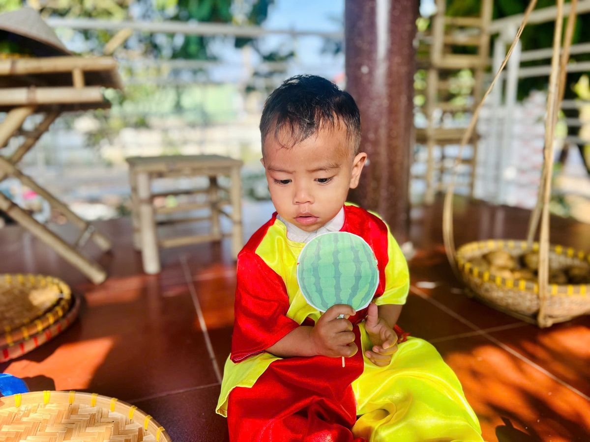 Ảnh hoạt động