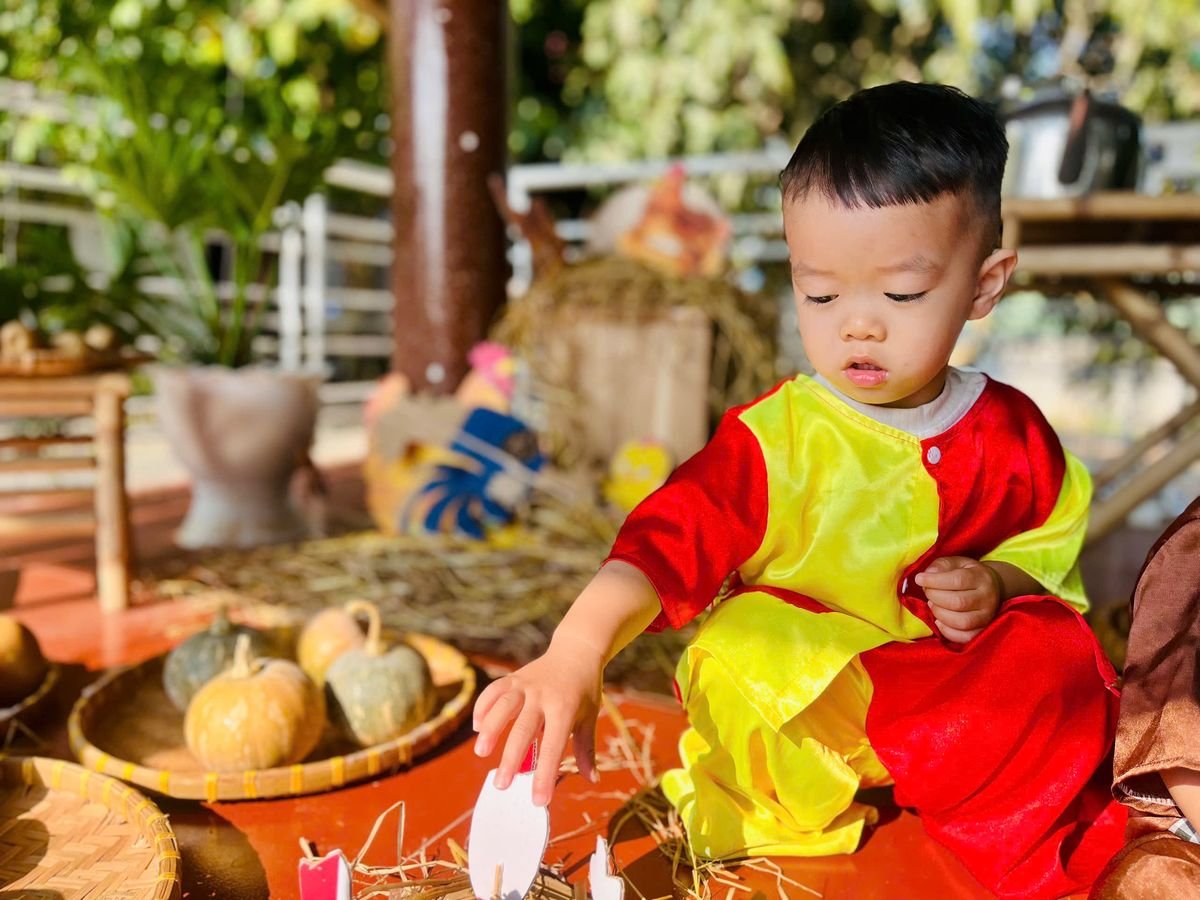 Ảnh hoạt động