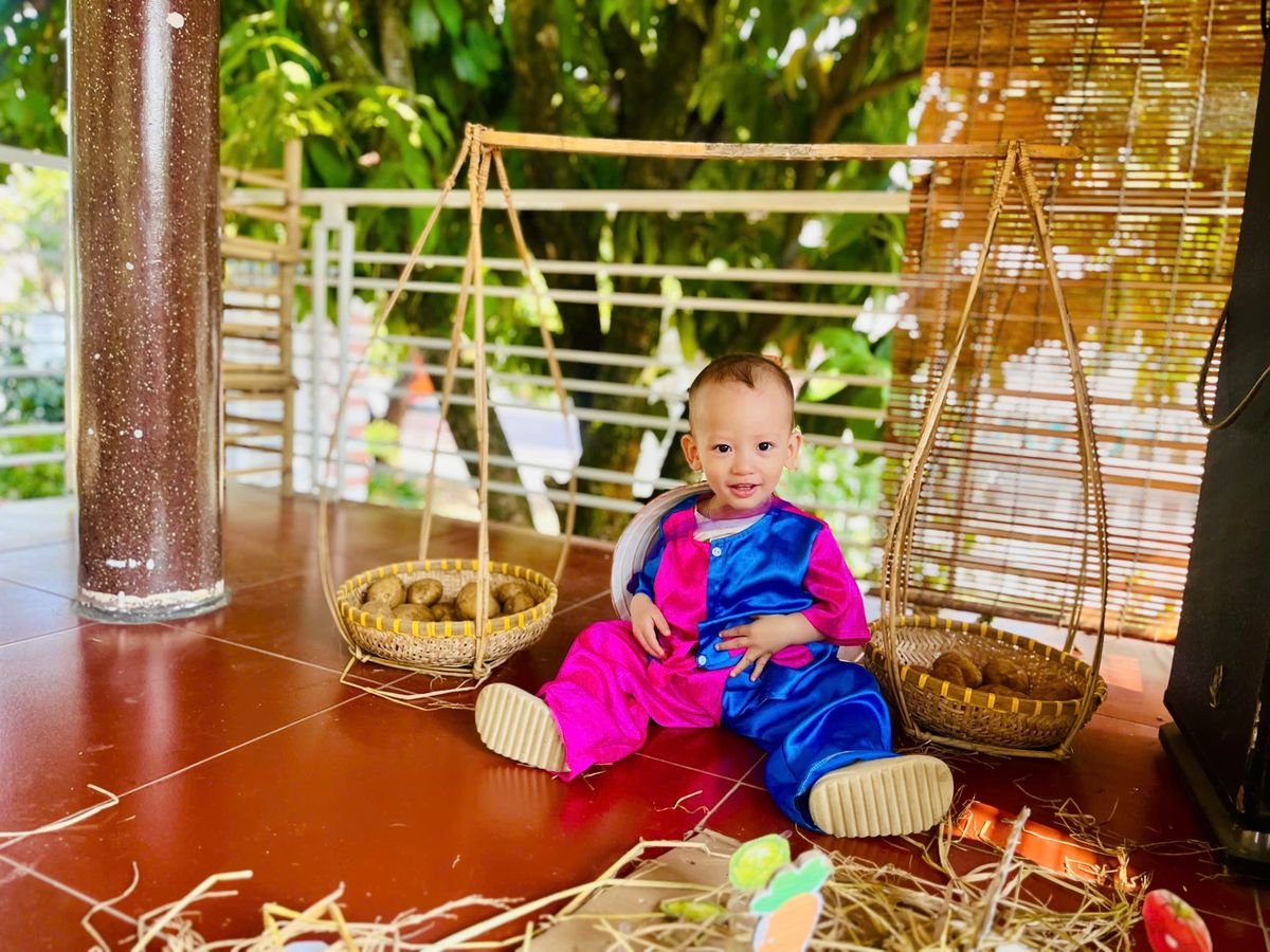 Ảnh hoạt động