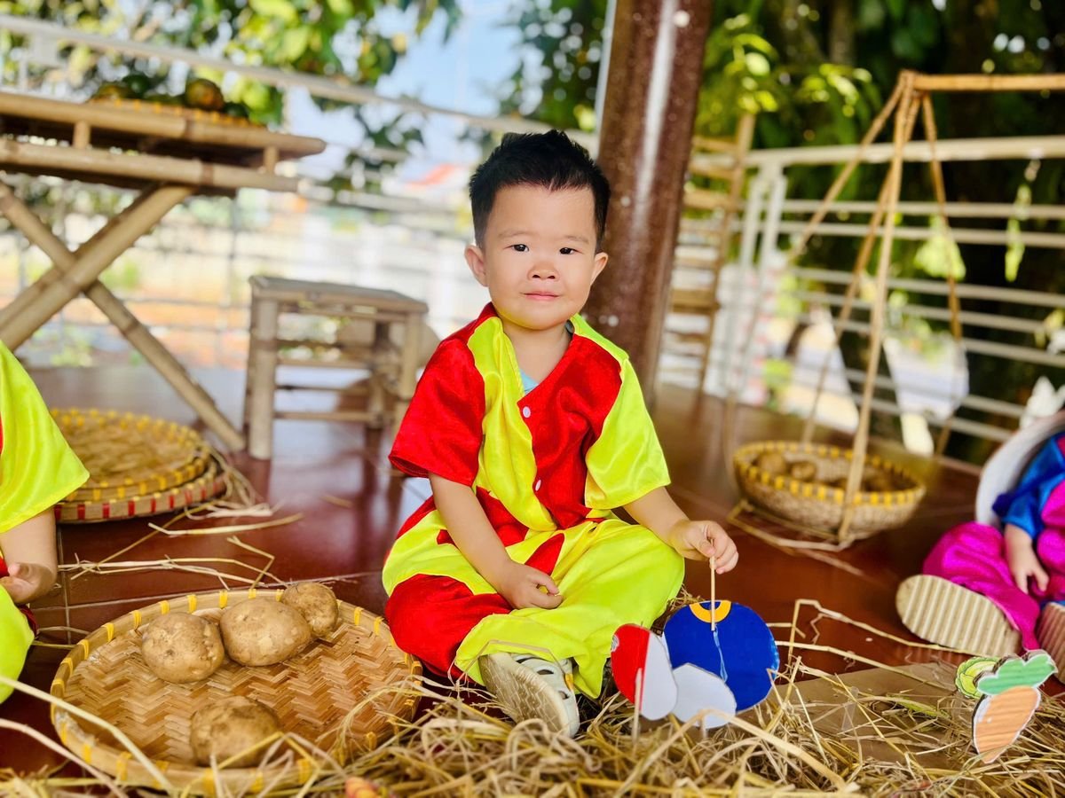 Ảnh hoạt động