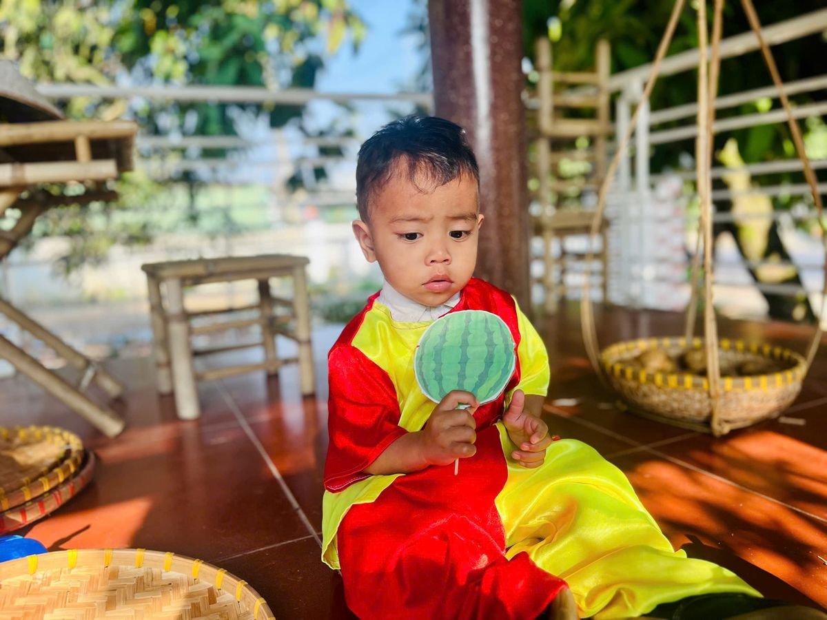 Ảnh hoạt động