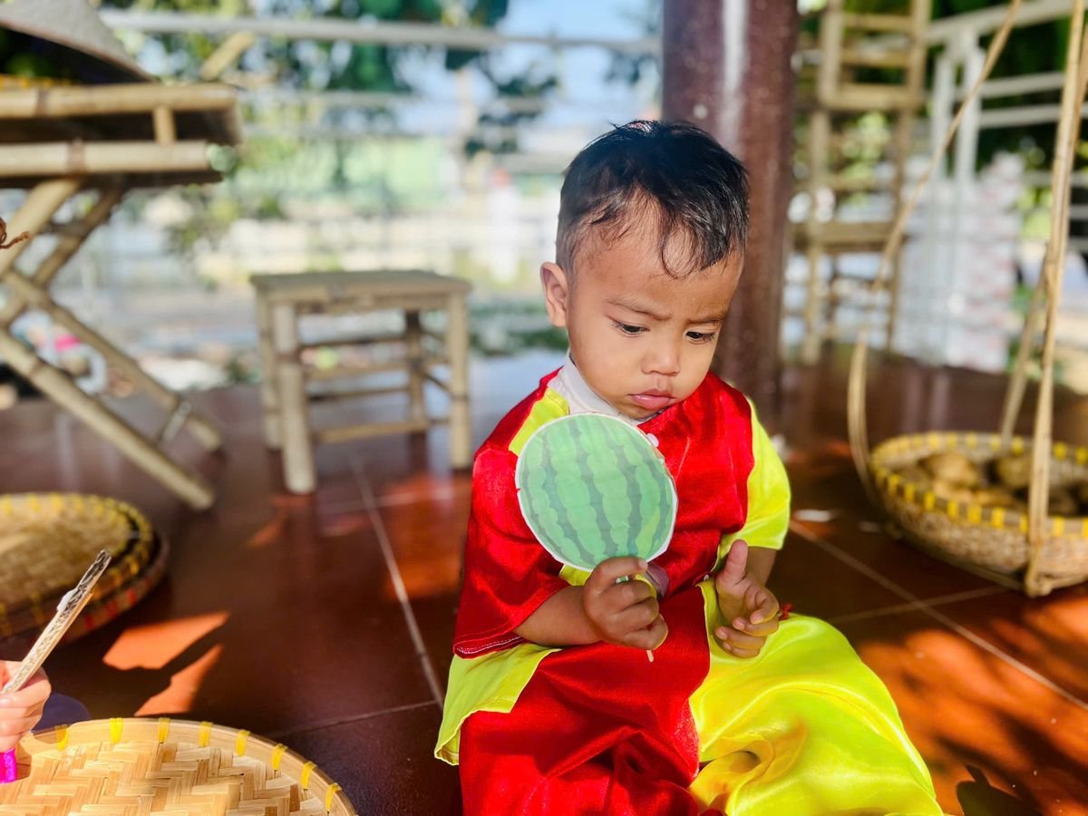 Ảnh hoạt động