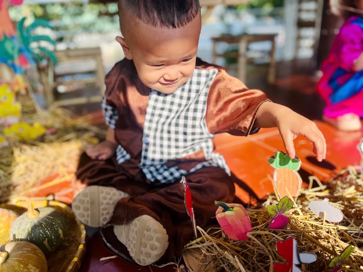 Ảnh hoạt động