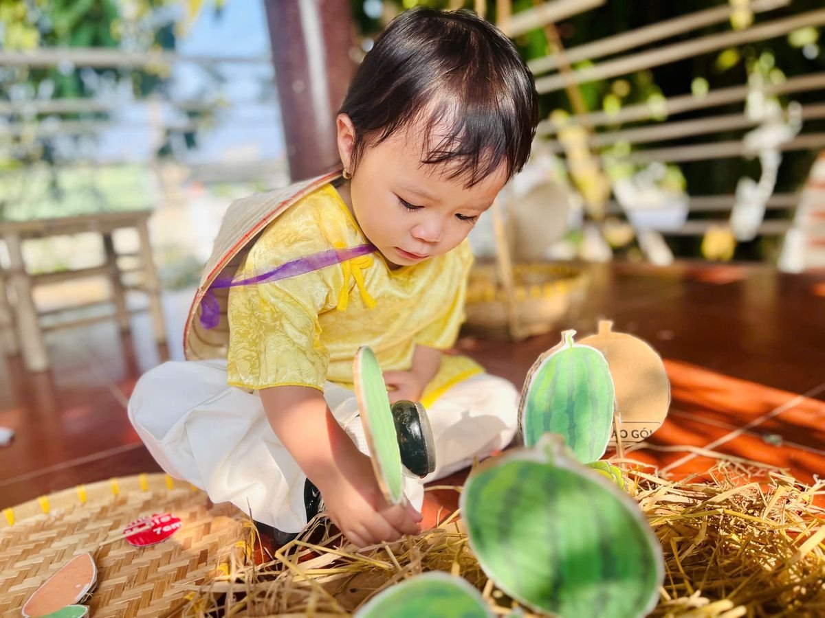 Ảnh hoạt động