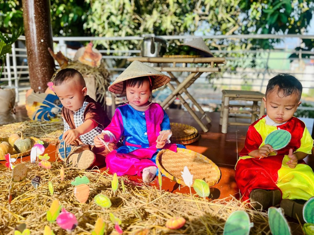 Ảnh hoạt động