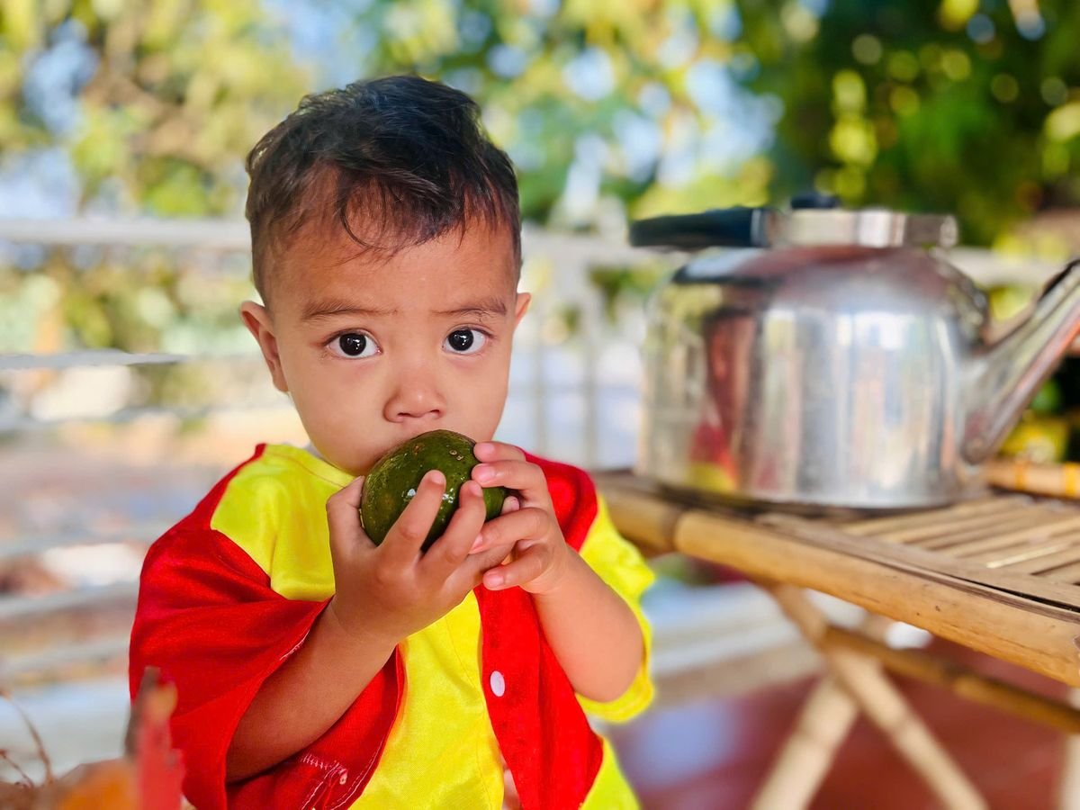 Ảnh hoạt động