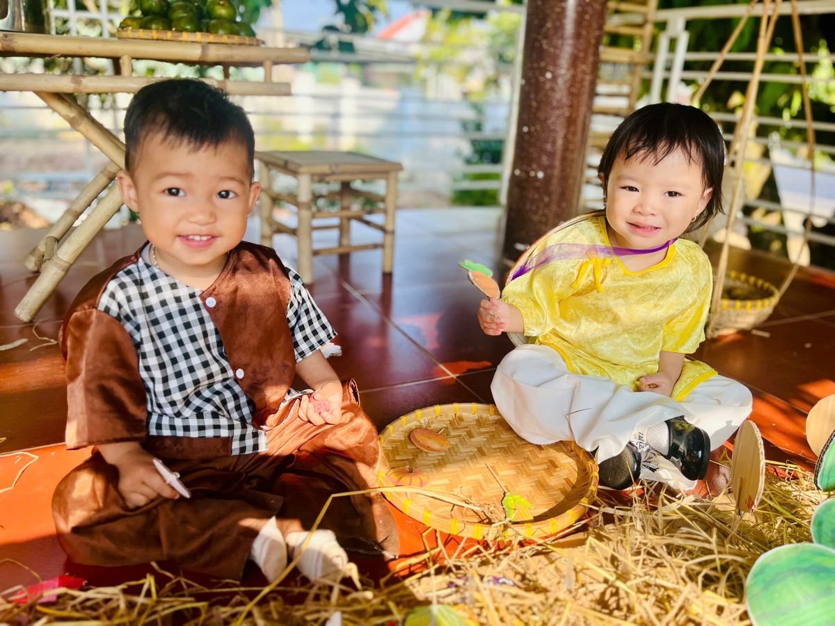 Ảnh hoạt động