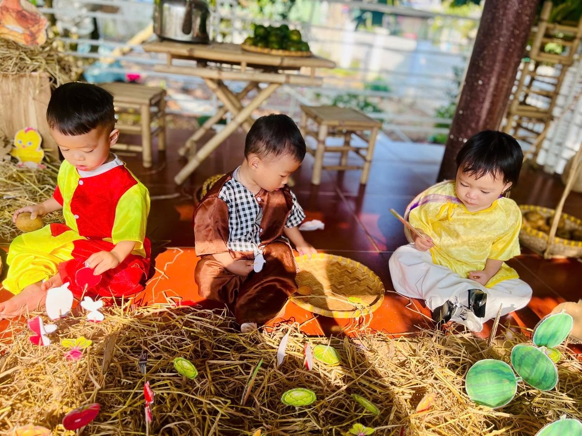 Ảnh hoạt động