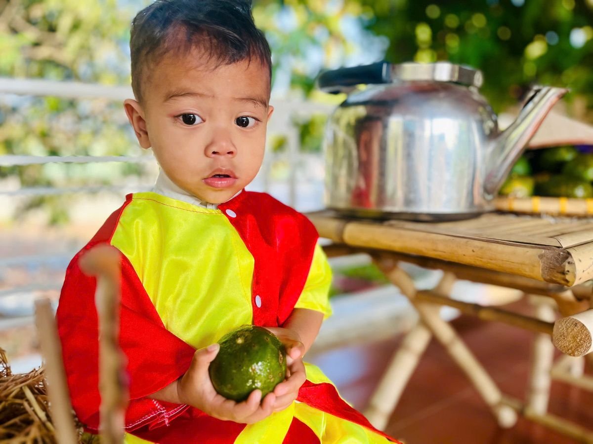 Ảnh hoạt động