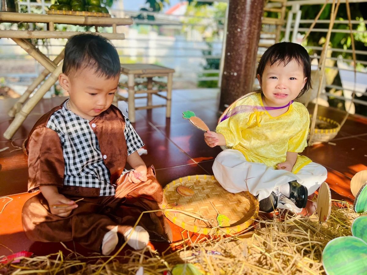 Ảnh hoạt động