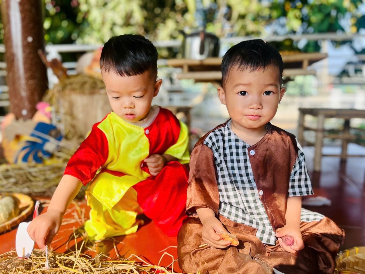 Ảnh hoạt động