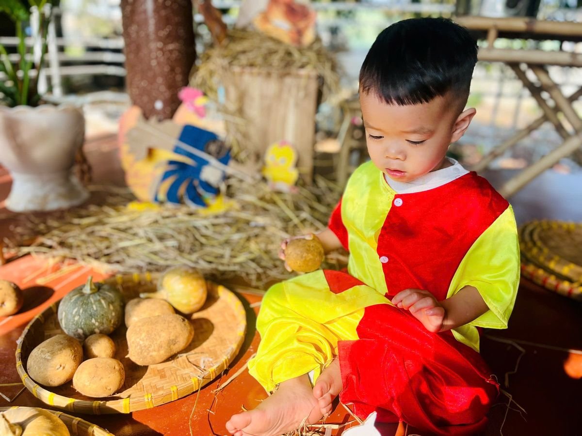 Ảnh hoạt động