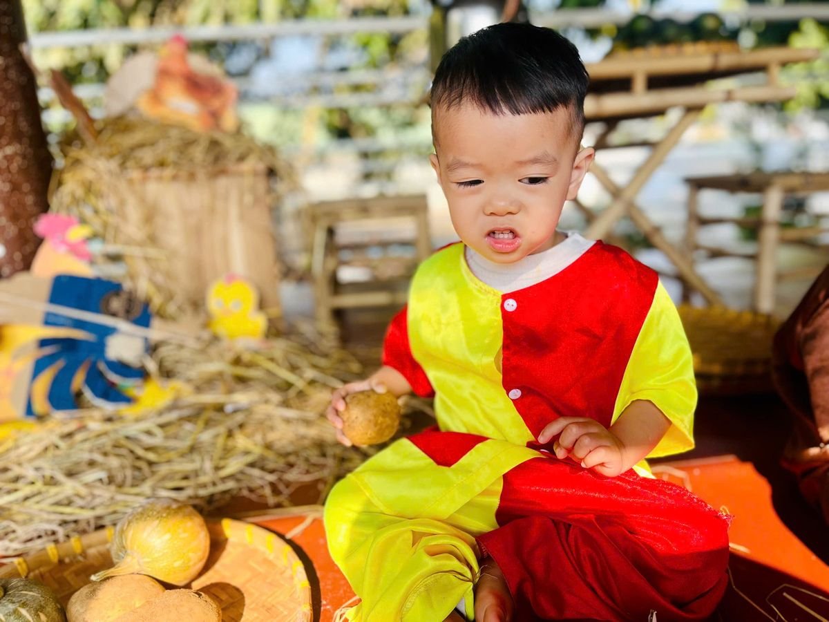 Ảnh hoạt động