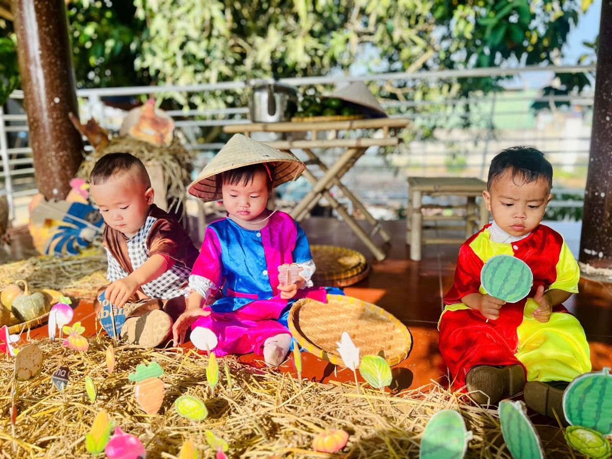 Ảnh hoạt động