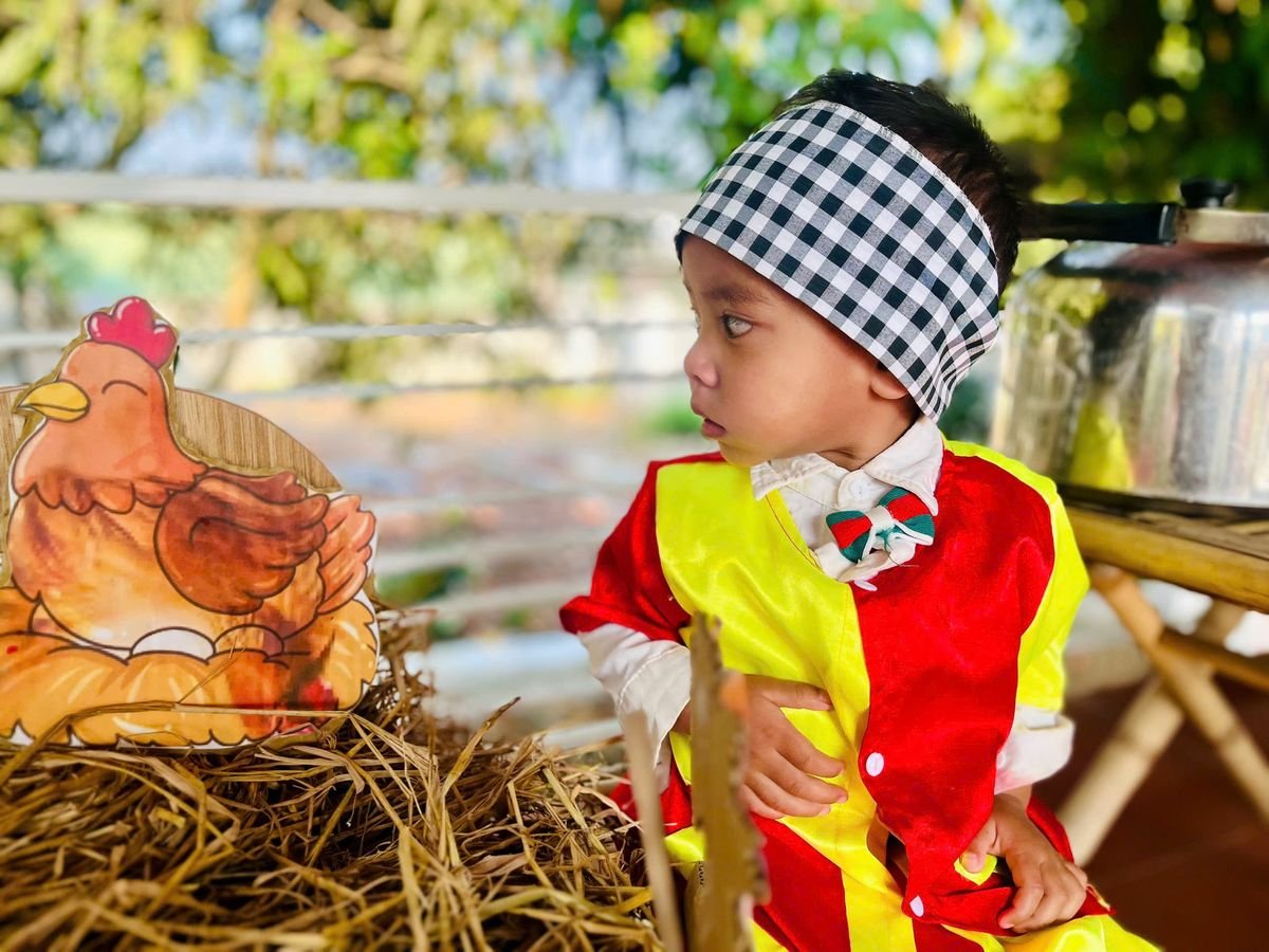 Ảnh hoạt động