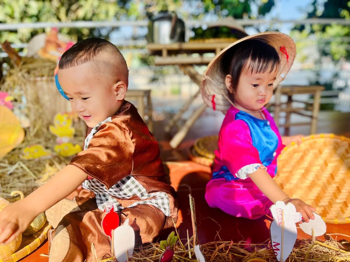 Ảnh hoạt động