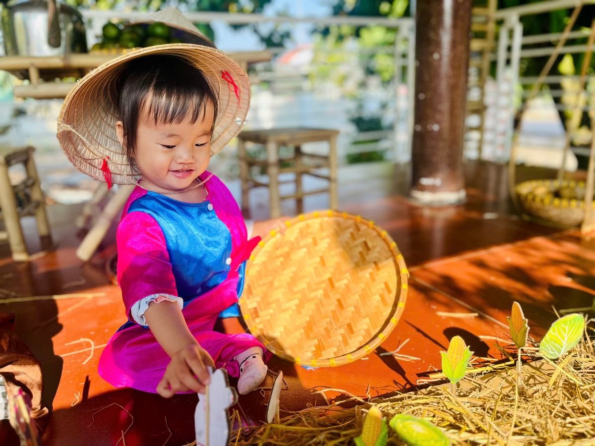 Ảnh hoạt động