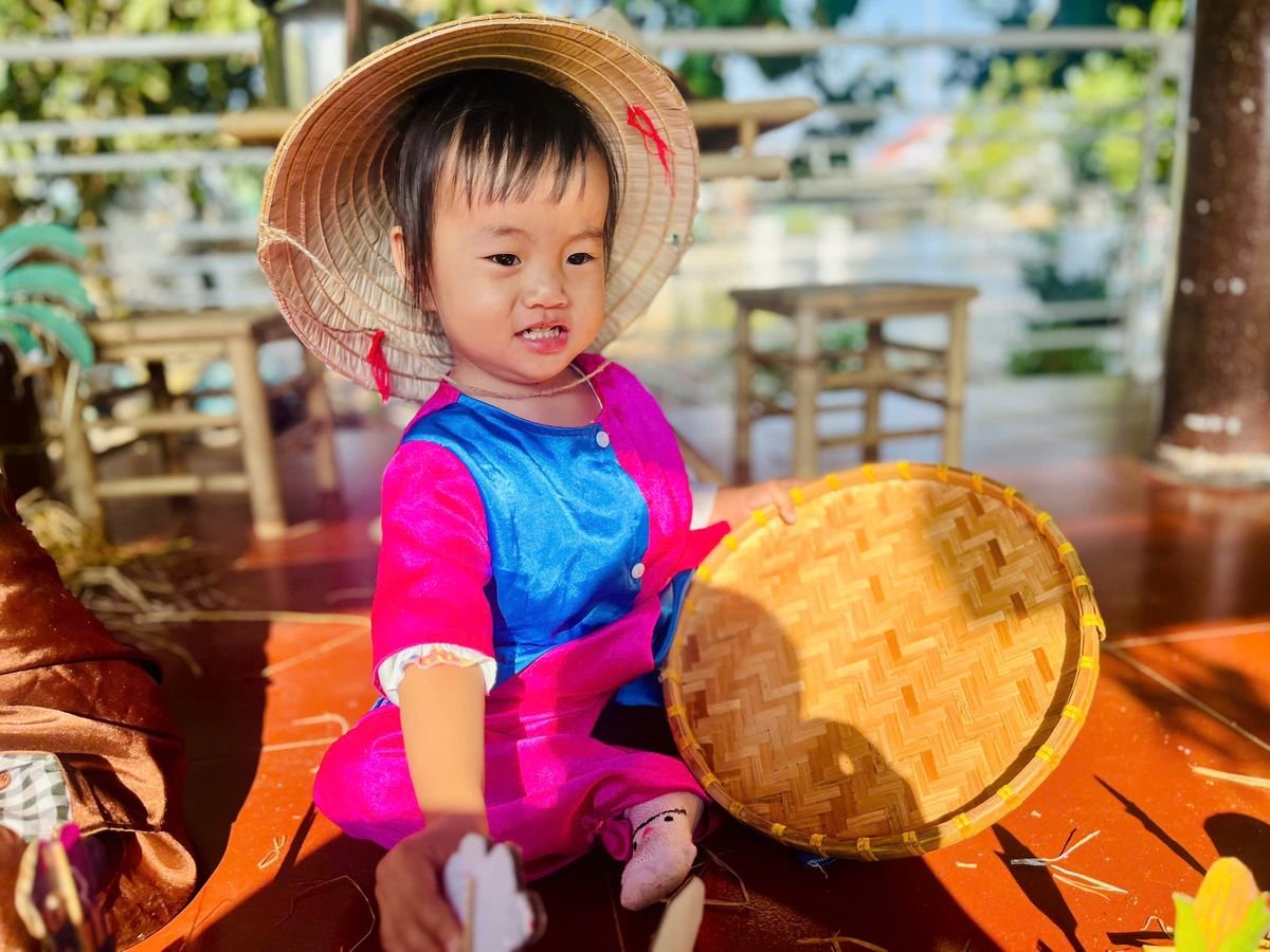 Ảnh hoạt động