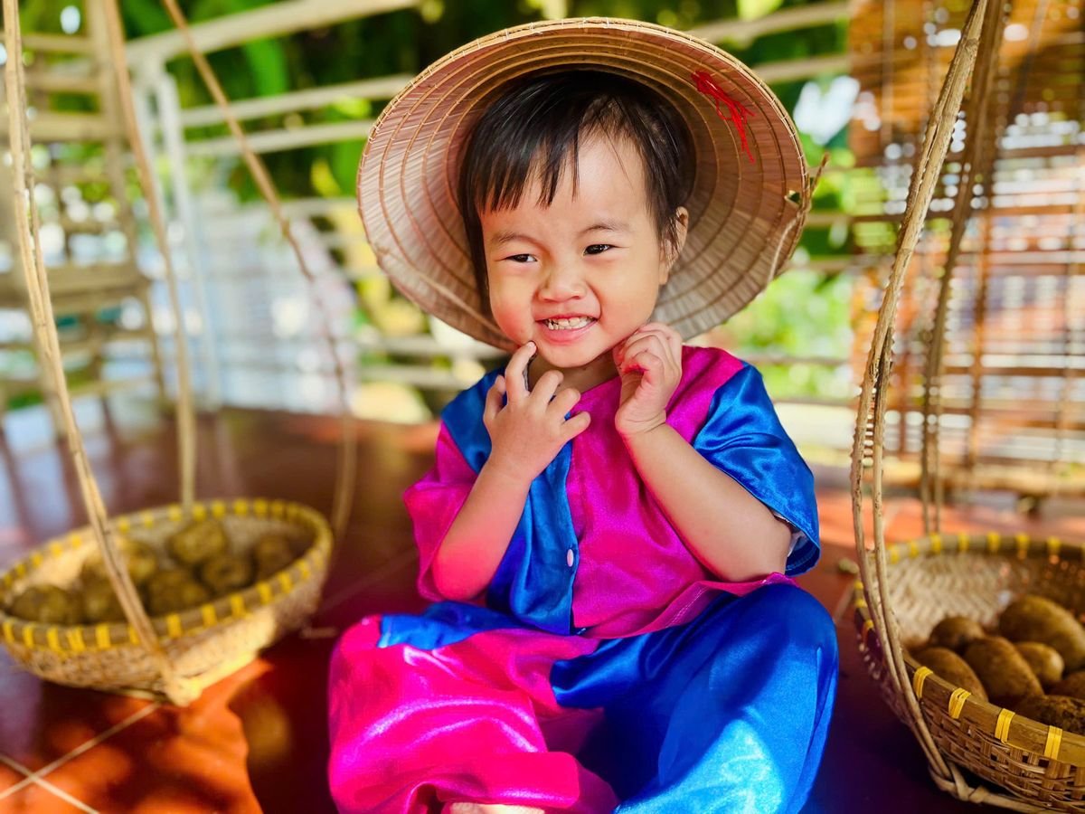 Ảnh hoạt động