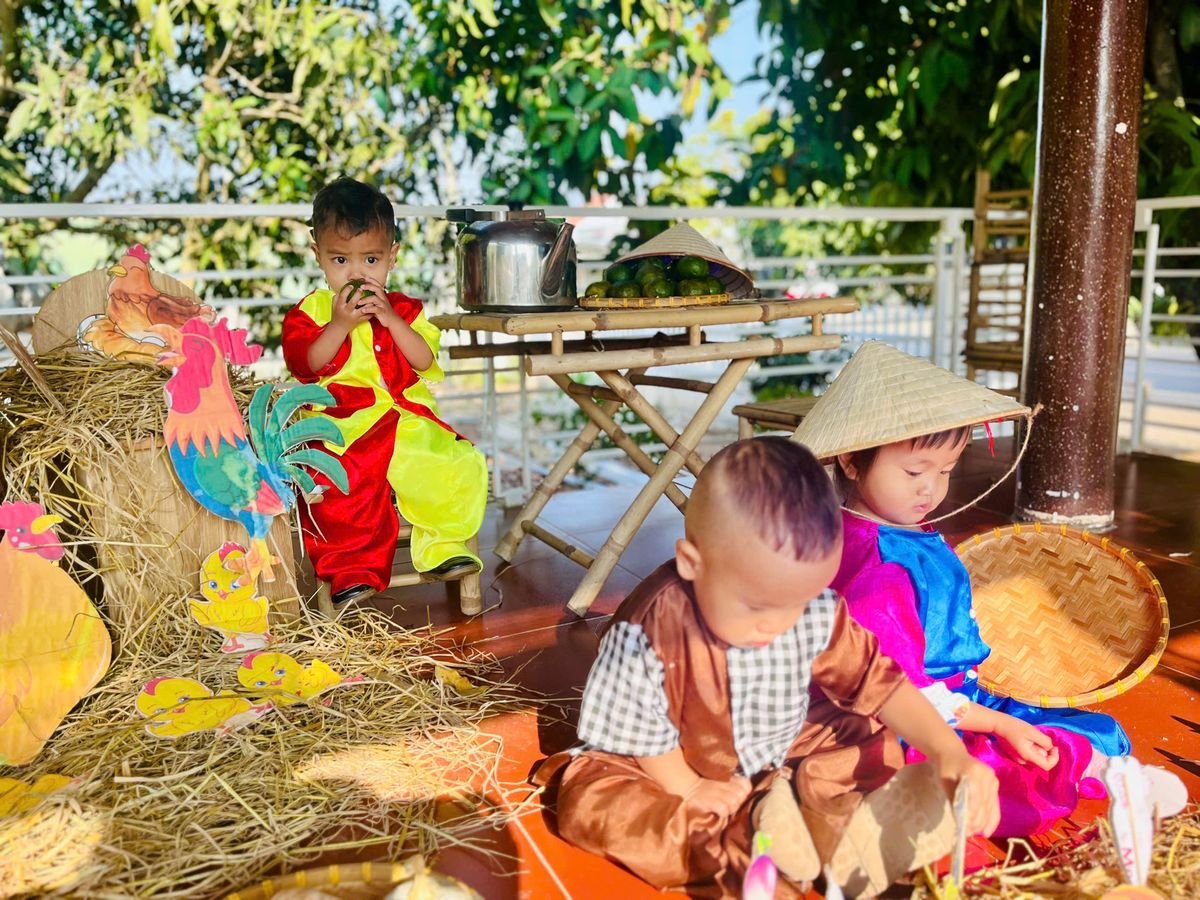 Ảnh hoạt động