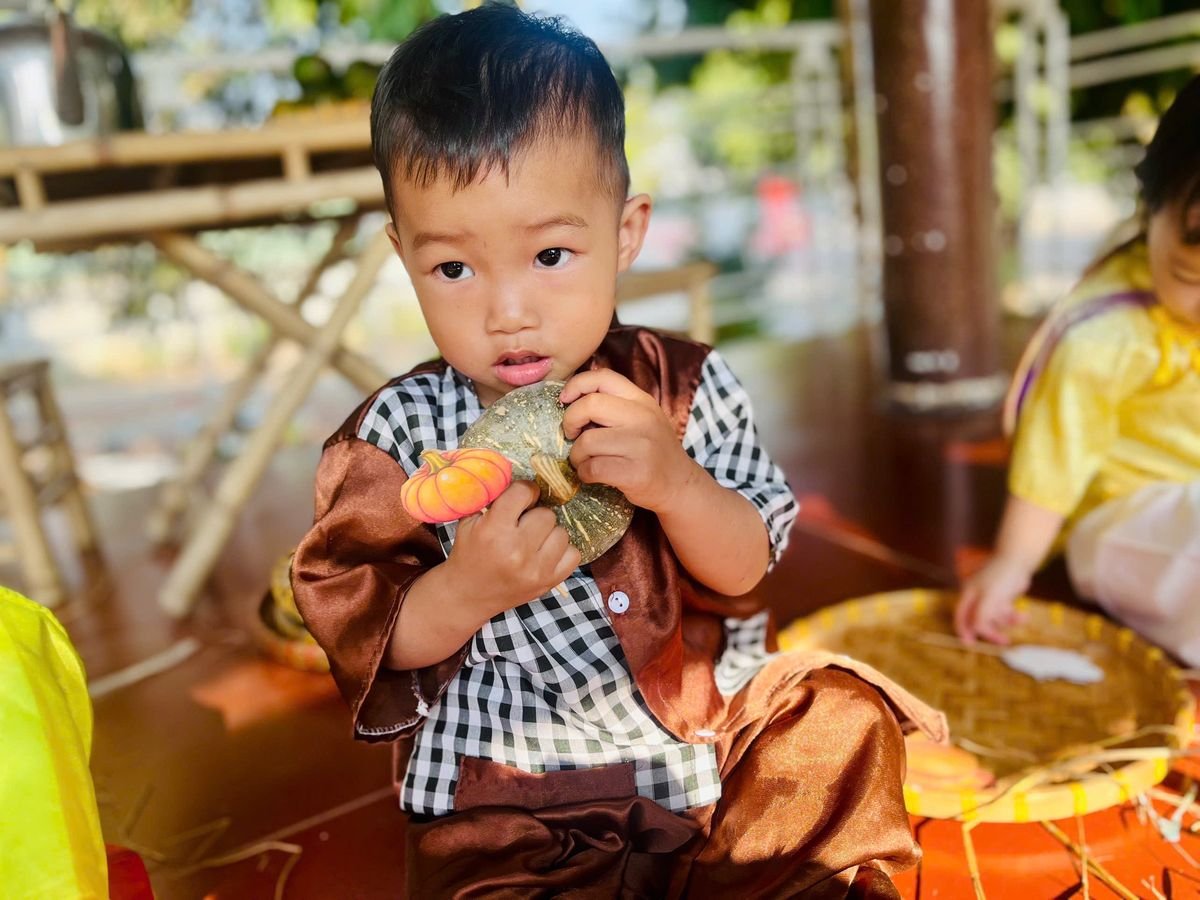 Ảnh hoạt động