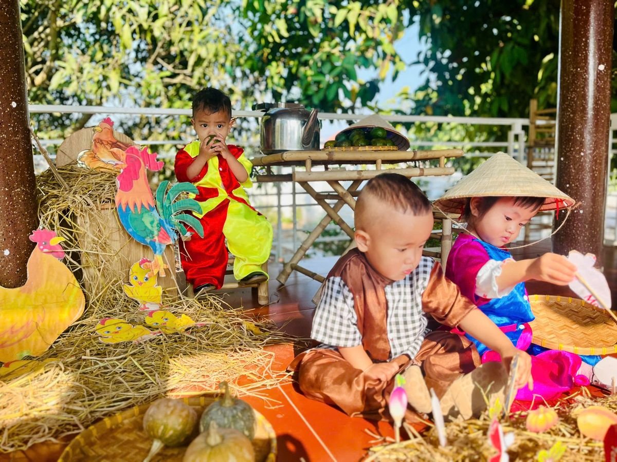 Ảnh hoạt động