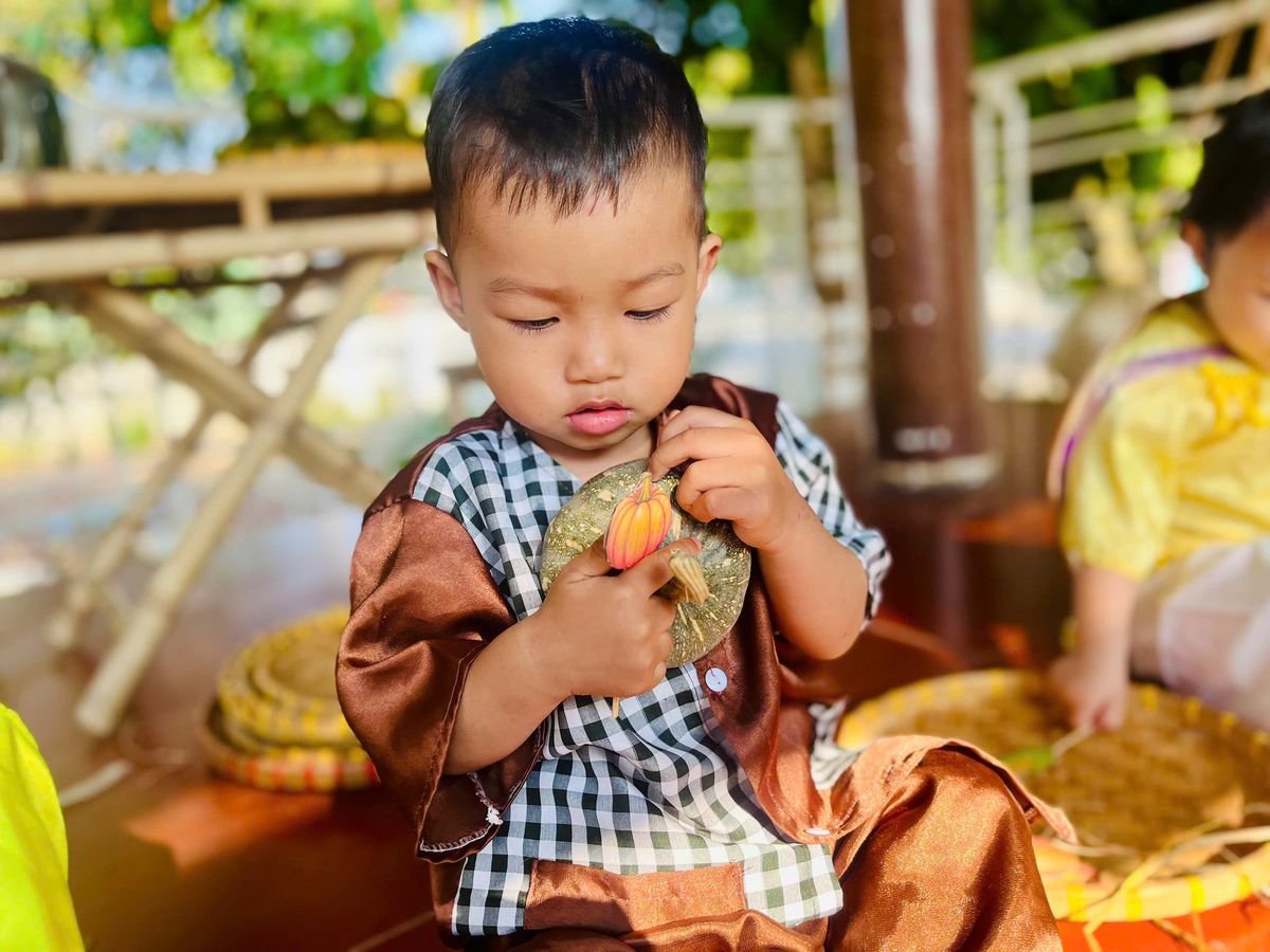 Ảnh hoạt động