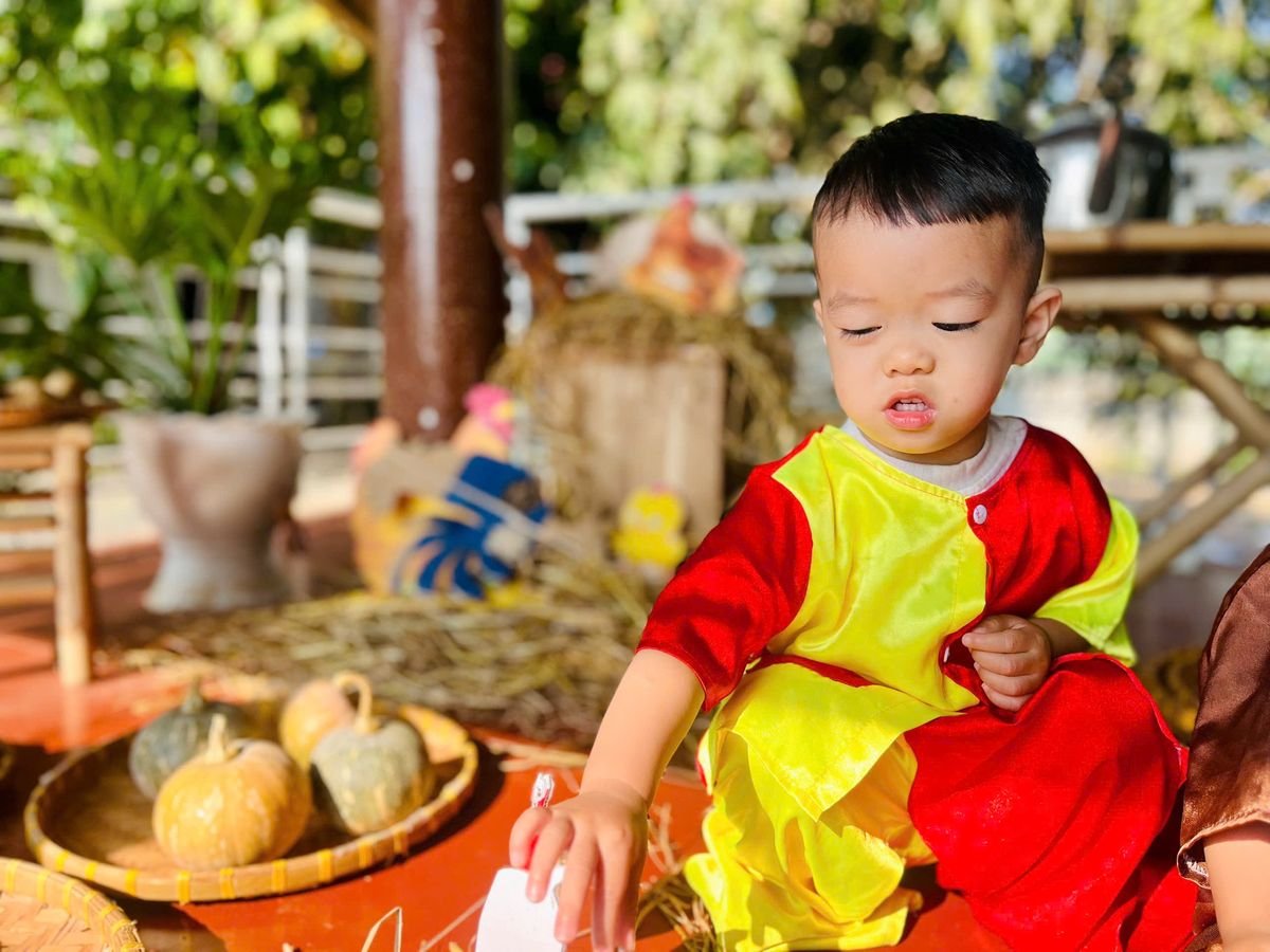 Ảnh hoạt động