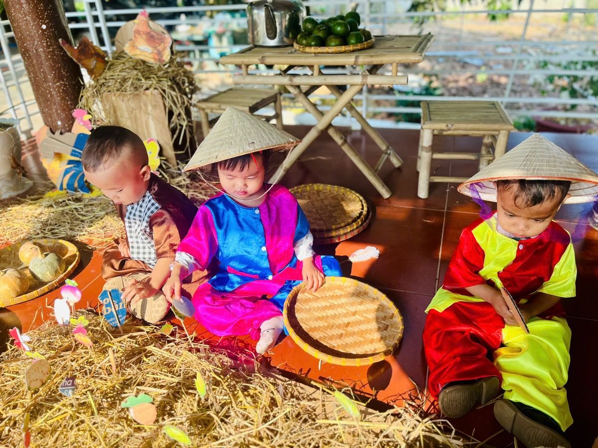 Ảnh hoạt động