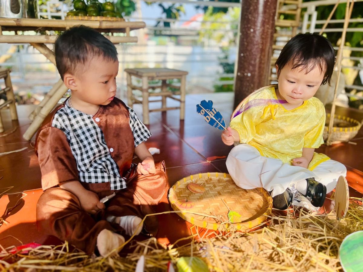 Ảnh hoạt động