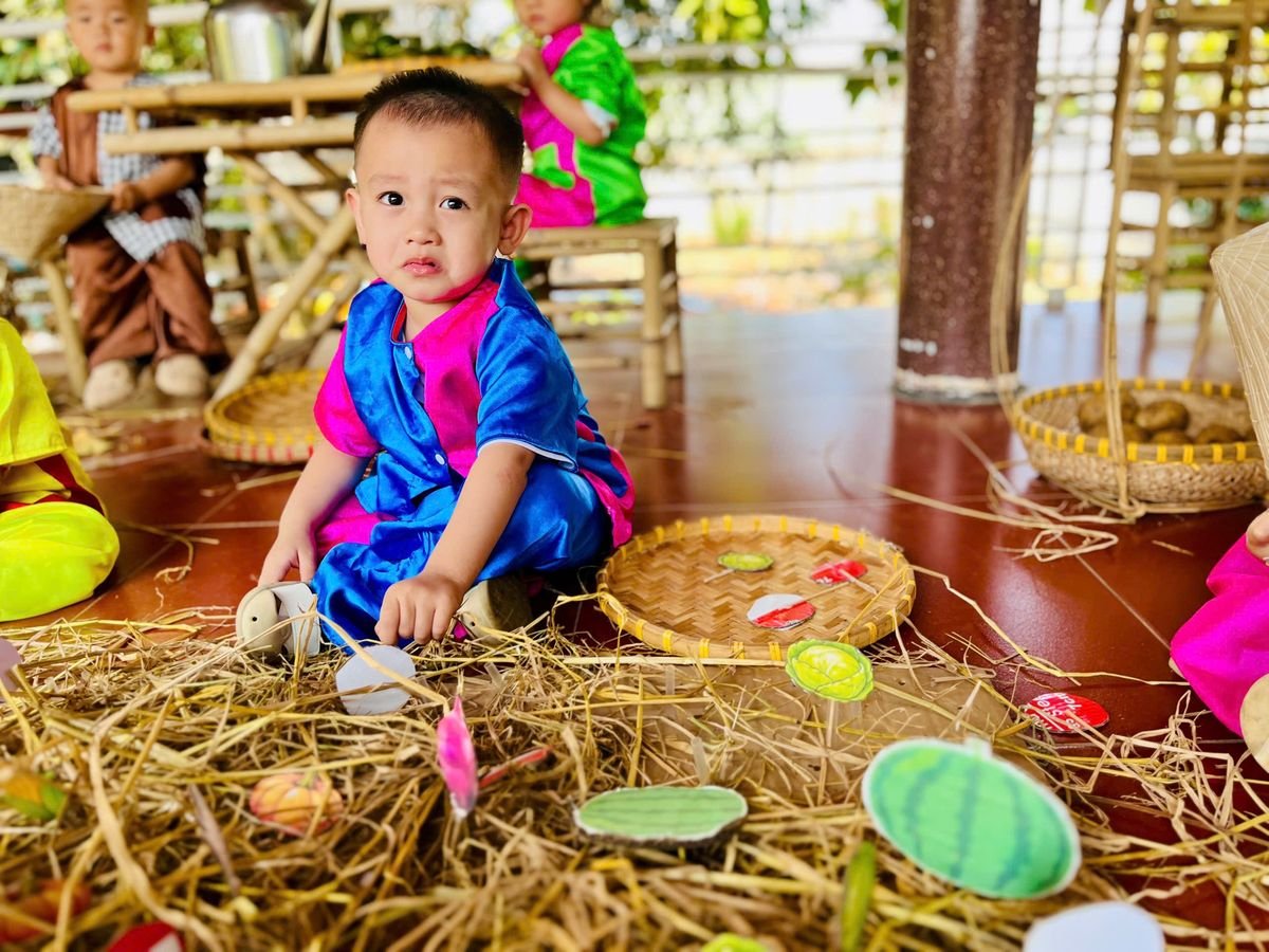 Ảnh hoạt động