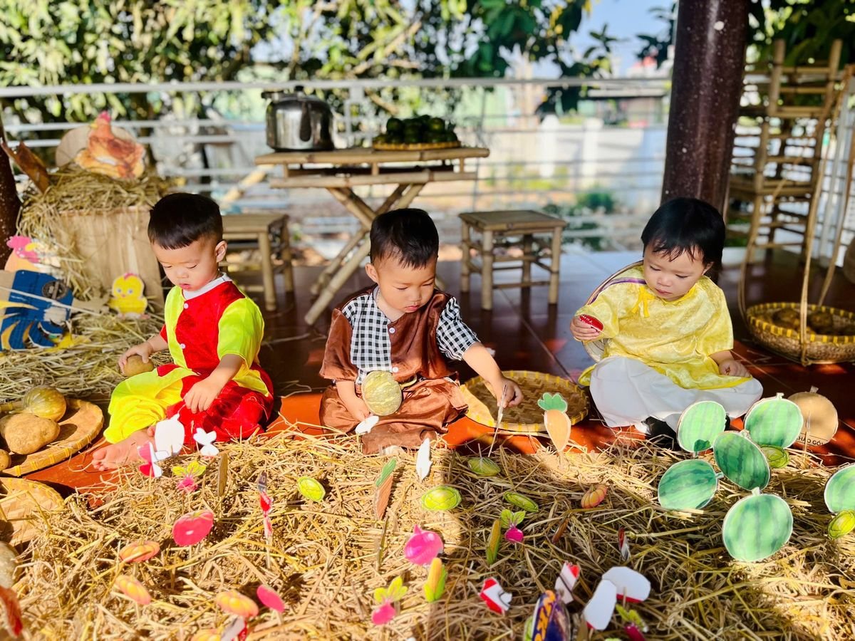 Ảnh hoạt động