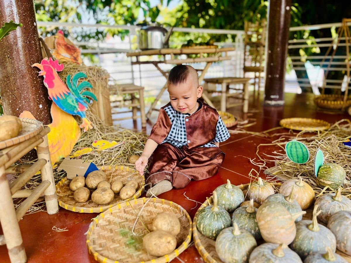 Ảnh hoạt động