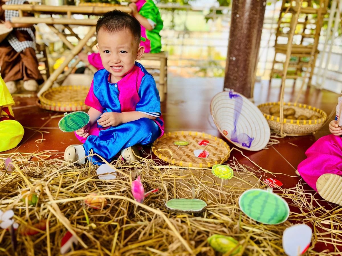 Ảnh hoạt động