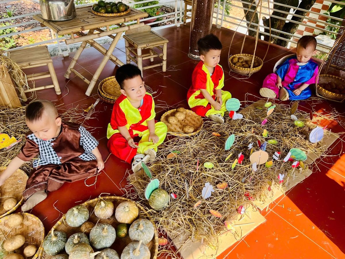 Ảnh hoạt động