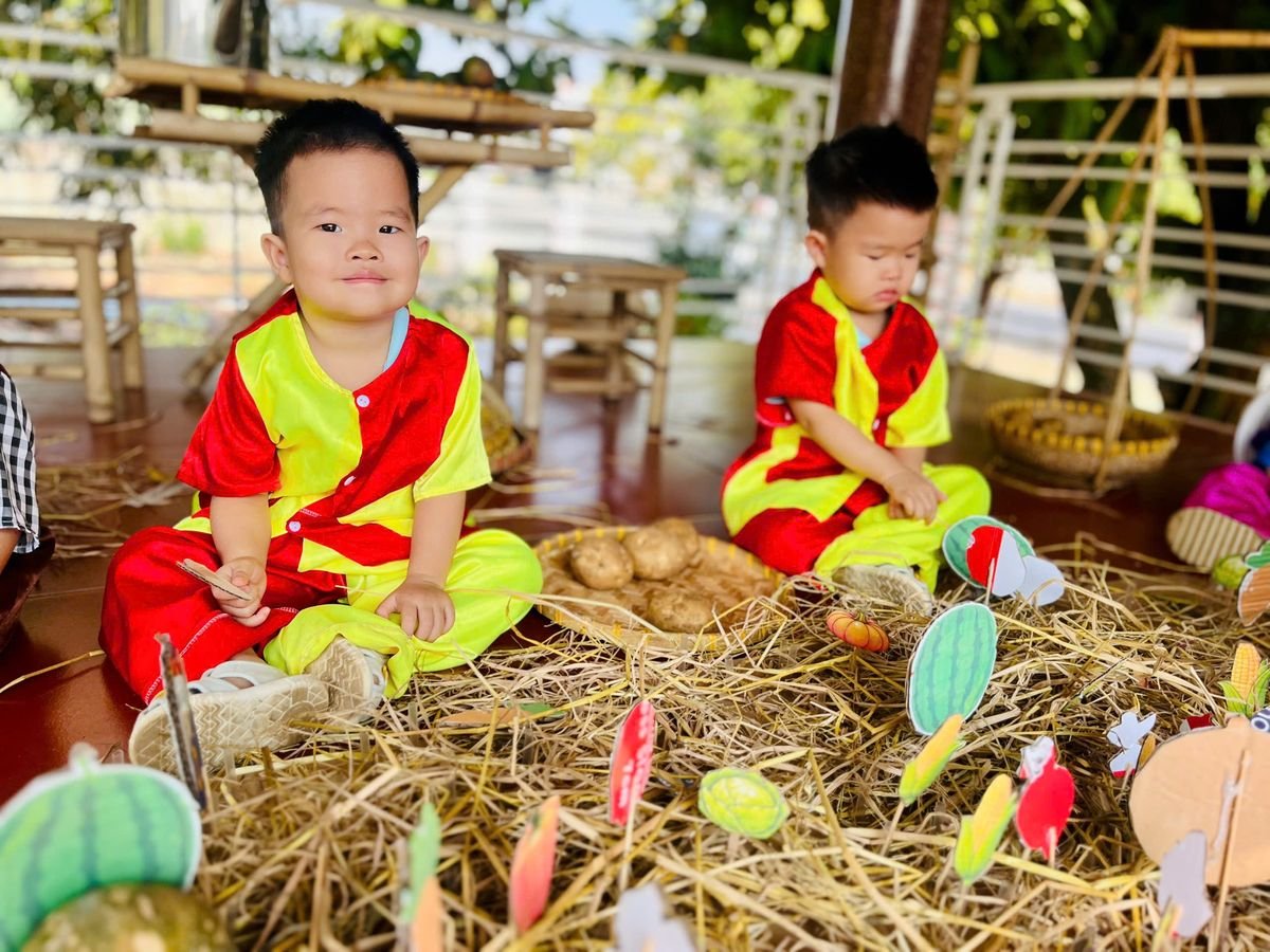 Ảnh hoạt động