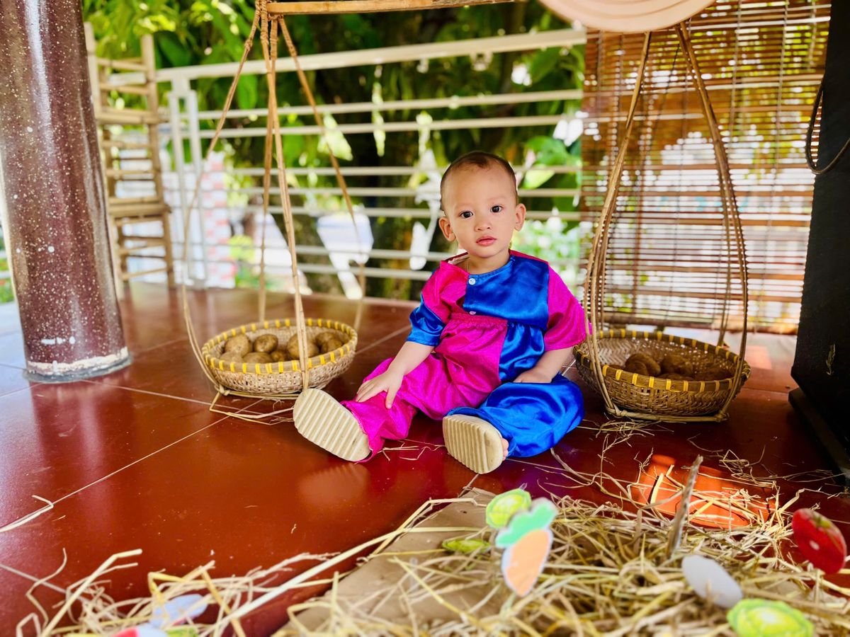 Ảnh hoạt động