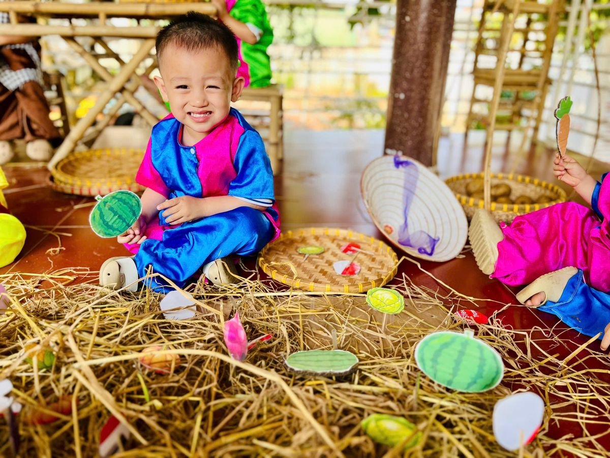 Ảnh hoạt động